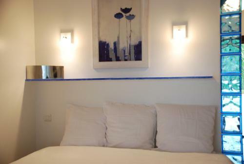 Bed & Breakfast Aloasis