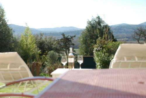 Bed & Breakfast Aloasis