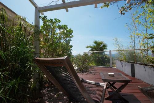 Bed & Breakfast Aloasis