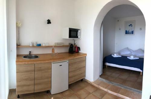 Bed & Breakfast Aloasis