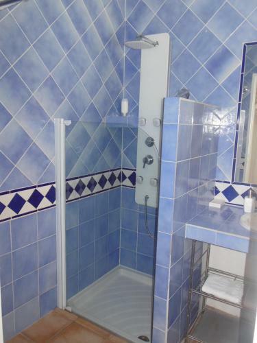 Bed & Breakfast Aloasis