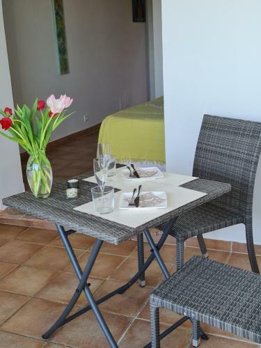 Bed & Breakfast Aloasis