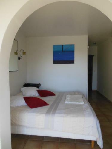 Bed & Breakfast Aloasis