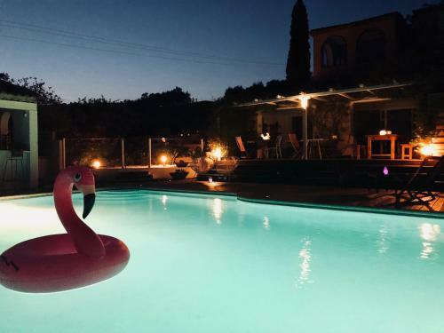 Bed & Breakfast Aloasis
