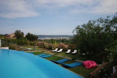 Bed & Breakfast Aloasis