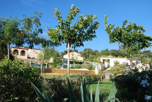 Bed & Breakfast Aloasis