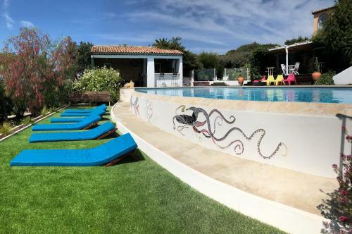 Bed & Breakfast Aloasis