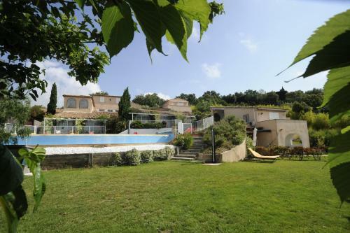 Bed & Breakfast Aloasis