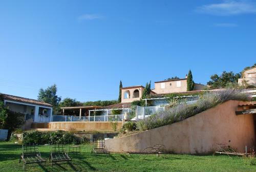 Bed & Breakfast Aloasis