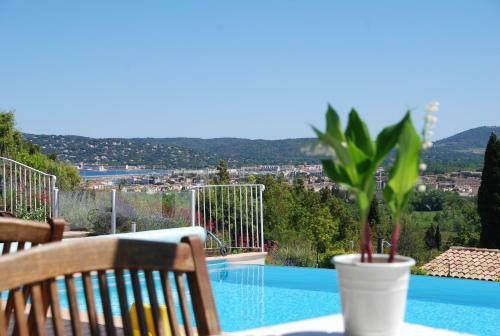 Bed & Breakfast Aloasis