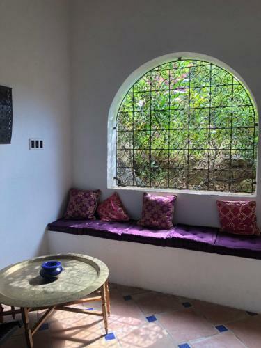 Bed & Breakfast Aloasis