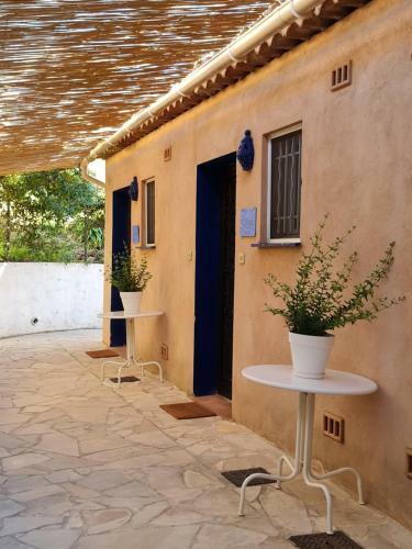 Bed & Breakfast Aloasis