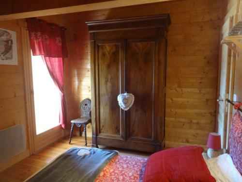 Le Flocon Des Aravis