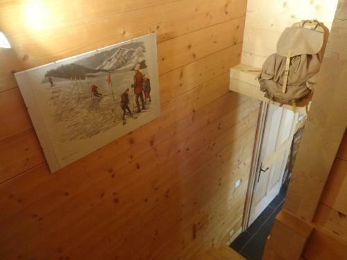 Le Flocon Des Aravis