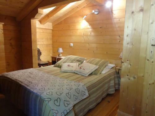 Le Flocon Des Aravis