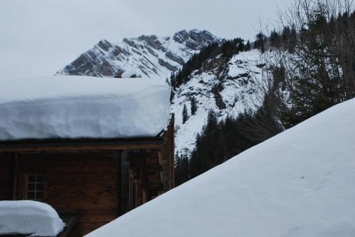 Le Flocon Des Aravis