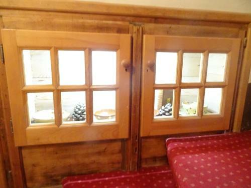 Apartamento La Desti�re