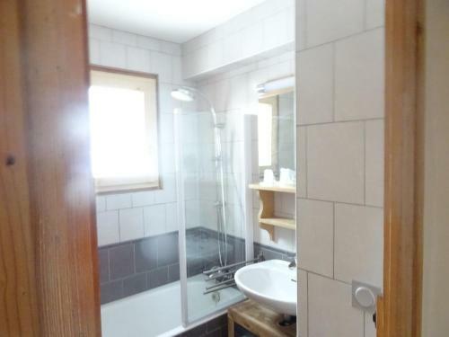 Apartamento La Desti�re