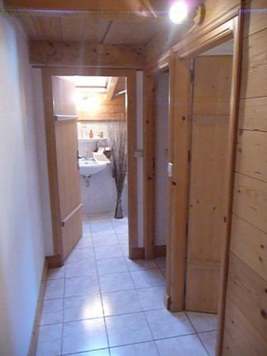 Apartamento La Desti�re