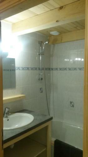Apartamento La Desti�re