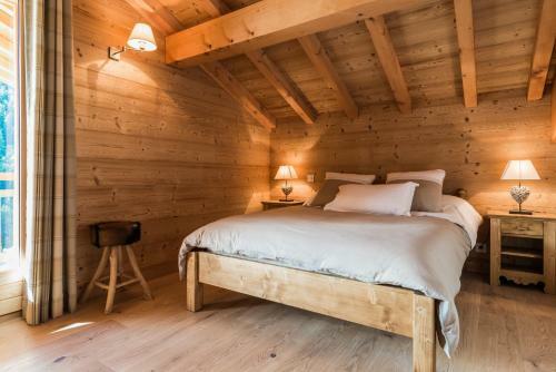 Chalet La Canop�e