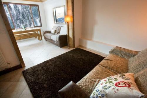 Apartamento Chalet La Giettaz