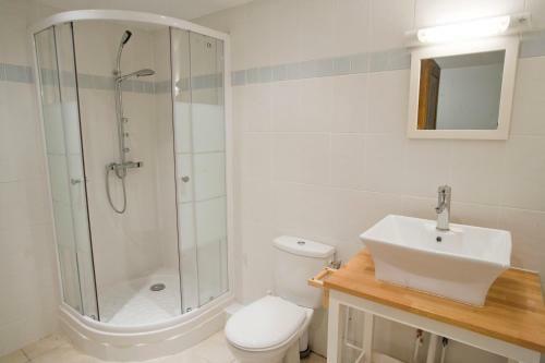 Apartamento Chalet La Giettaz