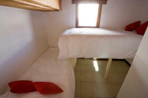 Apartamento Chalet La Giettaz