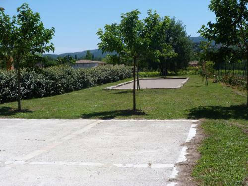 Villa La Bastide Des Vignaux