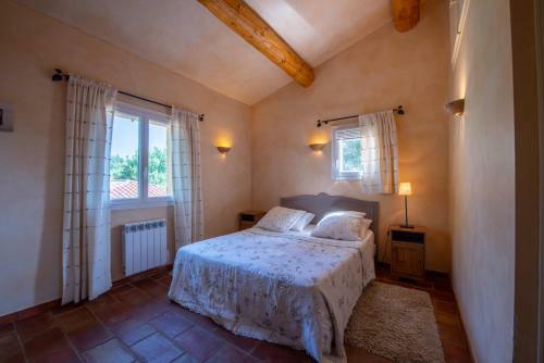 Villa La Bastide Des Vignaux