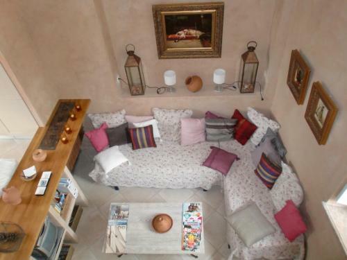 Apartamento Mas De La Petite Jeanne