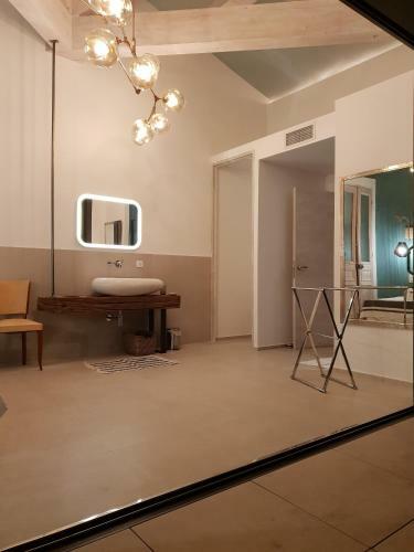 Apartamento Mas De La Petite Jeanne
