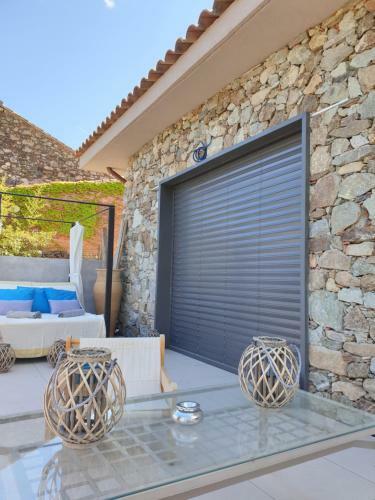Apartamento Mas De La Petite Jeanne
