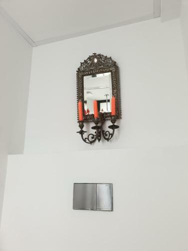 Apartamento Mas De La Petite Jeanne