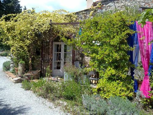 Apartamento Mas De La Petite Jeanne