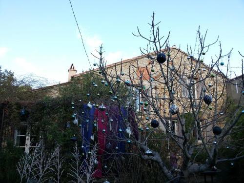 Apartamento Mas De La Petite Jeanne
