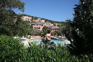 Les Restanques Du Golfe De Saint Tropez