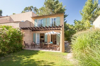 Les Restanques Du Golfe De Saint Tropez