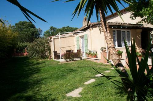Bed & Breakfast Bastide De L'avelan