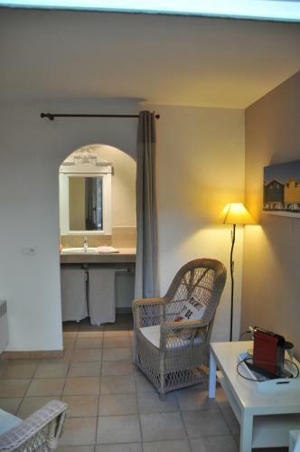 Bed & Breakfast Bastide De L'avelan