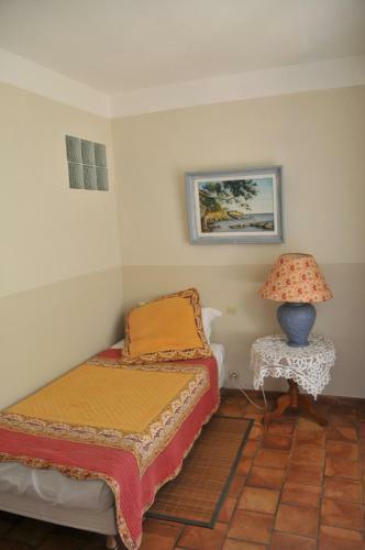 Bed & Breakfast Bastide De L'avelan