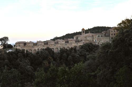 Bed & Breakfast Bastide De L'avelan