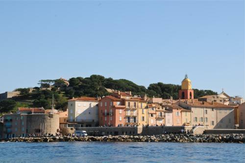 Bed & Breakfast Bastide De L'avelan