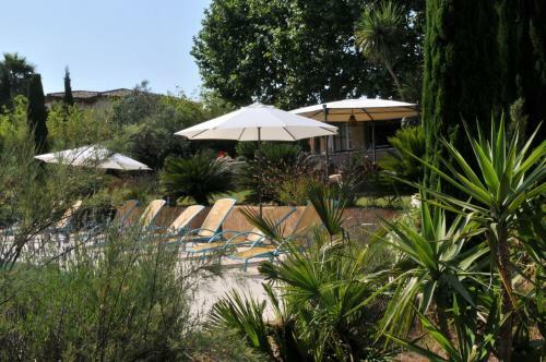 Bed & Breakfast Bastide De L'avelan