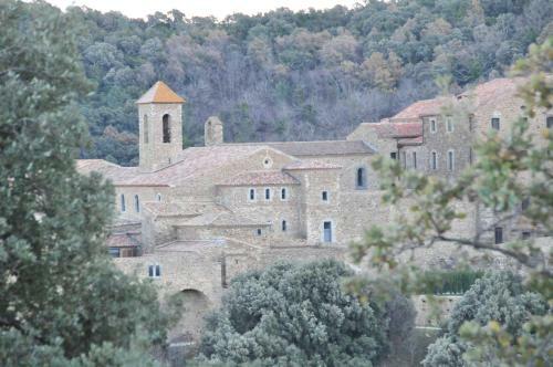 Bed & Breakfast Bastide De L'avelan