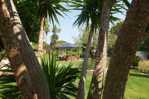 Bed & Breakfast Bastide De L'avelan