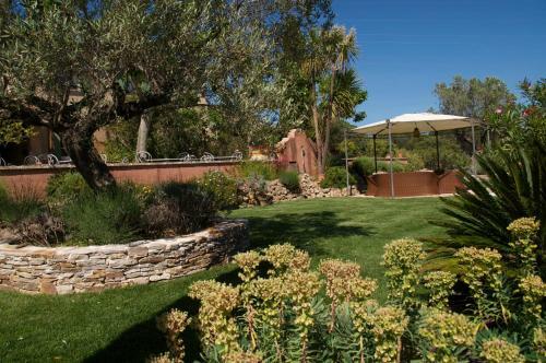 Bed & Breakfast Bastide De L'avelan