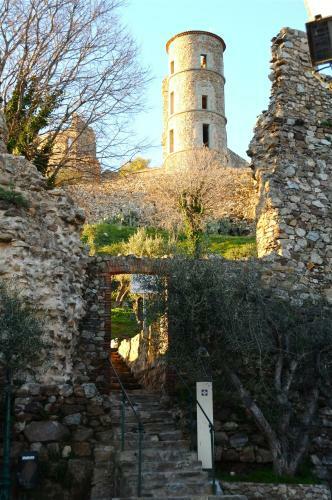 Bed & Breakfast Bastide De L'avelan