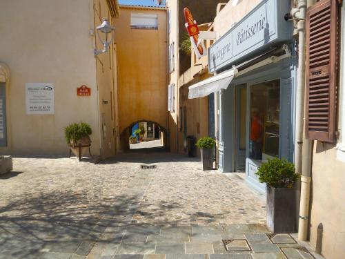 Holiday Home Maison Maury Grimaud