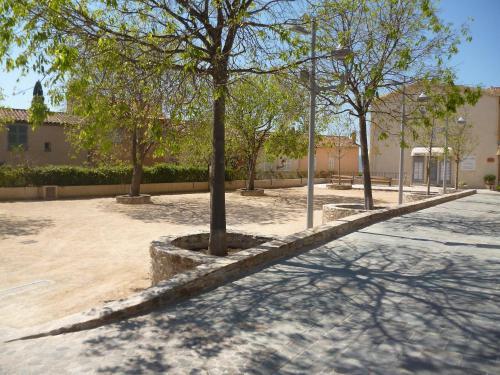 Holiday Home Maison Maury Grimaud